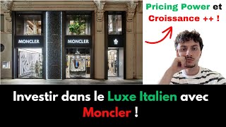 Investir dans le luxe en Italie ! [1/2] - L'option Quality