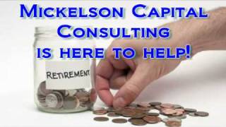 Mickelson Capital Consulting