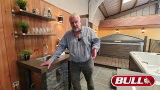 Bull Outdoor Kitchens - See our amazing Chelmsford showroom