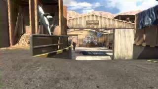 V7_Spwnxs - Black Ops II Game Clip