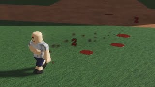 The Disastrous Life Of Shin Calding (World Of Magic ROBLOX)