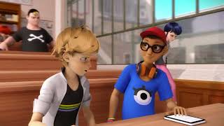 Miraculous Season 1 Episode 4 Lady Wifi