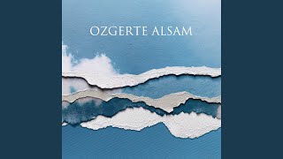 Ozgerte alsam