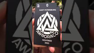 🚨НОВОЕ ВИДЕО НА КАНАЛЕ!#awrora_co #bmxjam #nightride #bmxlife #gorillaenergy #sbs #stressbmx #bmx