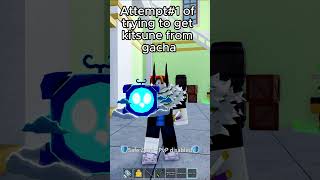 Day 1 of trying to get Kitsune in Blox Fruits  #youtubeshorts #roblox #bloxfruts #bloxfruits #update