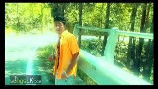 Thani Tharuwa Original Video -Harsha Humal-Black Fire[SongsLK.Com]