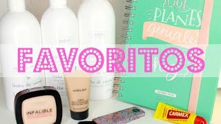 Favoritos Febrero´16! Maquillaje, cuidado y más... // Rocío Soriano //