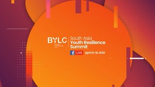 BYLC South Asia Youth Resilience Summit