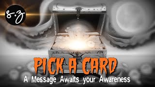 Pick a Card 🔮 Meet a Message with Meaning  | Timeless Tarot