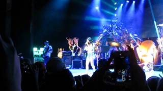 Lana Del Rey - Body Electric - Live at Toronto May 13, 2014