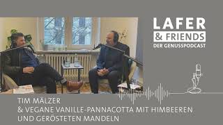 Folge 16 - Tim Mälzer zu Gast bei Johann Lafer