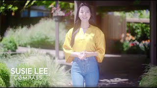 1700 Civic Center#605, Santa Clara - Susie Lee Group Real Estate Listing Video