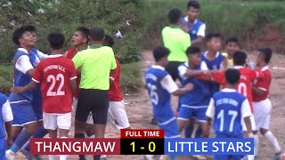 SHAD KMEN KA THANGMAW BA IOH RUNG SYNDON SHA KA SUPER DIVISION |