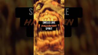 Smells Like Halloween Spirit (Intro) #parody #spirithalloween