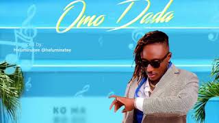 Official Lyrics Video | "Omo Dada" - Terry G