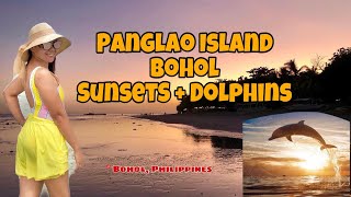 Panglao Island, Bohol Philippines