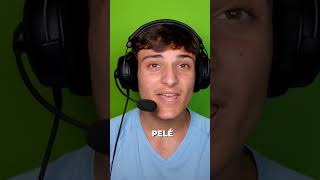 PELÉ🔗YAMAL #shorts #viral #football #foryou #footballshorts