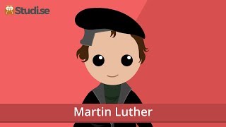 Martin Luther (Historia) - www.binogi.se