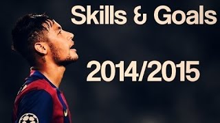 neymar skills 2015