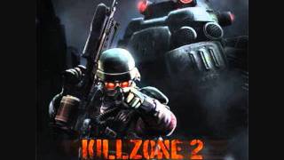 Killzone 2 Soundtrack   The Second Helghan March (Helghan Forever)