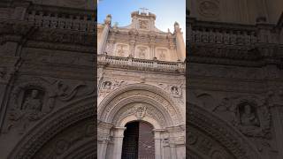 #architecture #travel #summer #church #spain #relax #world