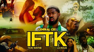 Tion Wayne - IFTK (Remix) feat. Central Cee & La Roux