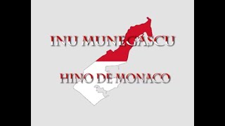 Hino de Monaco - LEGENDADO