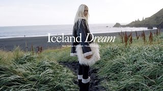 Befree коллекция Iceland Dream