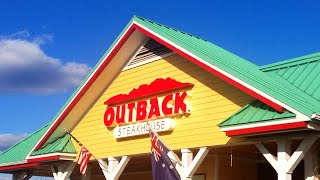 Bloomin' Brands: Rising from the Ashes | Restaurant Industry Shake-up