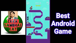 Best Android Games || Action games 2020