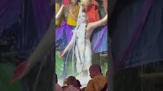 Panchatattva Maha Abhishek mayapur dham💗💫💐🙏Jaii must watch!!