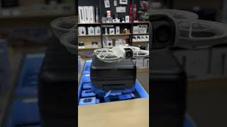 dji neo - лучший квадрокоптер для селфи за 150$