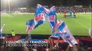 Nacional 1 vs Defensor 2 clausura 2019