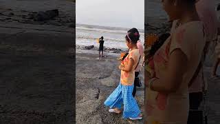 Laddu Gopal Travel Blog/Digha #laddugopal #ytshorts #digha