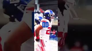 2024 New York Giants hype video@ilunicornsforlxfe1 ​⁠@nygiants