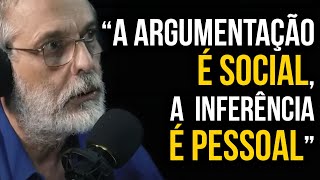 QUAL O OBJETIVO DA MATEMÁTICA  Ledo Vaccaro