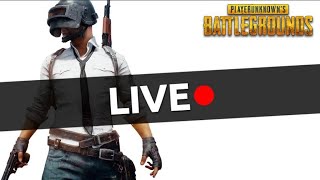 Again PUBG Mobile (Noob!!) - Live Streaming #gameplay