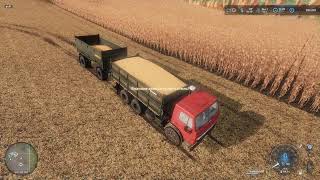 #farmingsimulator22 / #nomansland