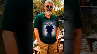 🔥🔥AK 🔥🔥Vera Maari😍😍,🎉🎉New Look Ajith 💐💐#shorts | Subscribe 🎶🎊