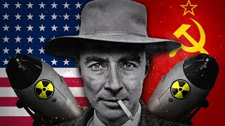 Oppenheimer, les armes nucléaires et la dissuasion