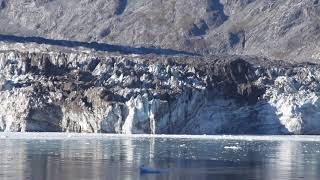 Glacier Bay movies 2018