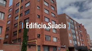 Edificio Suacia