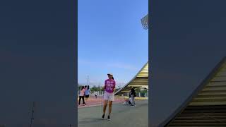 JUMP ROPE ANYWHERE || REMY FIELD SBMA || BEACH FUN || OLONGAPO CITY || CARDIO WORKOUT || WOWA @56