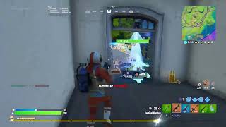 Fortnite stream