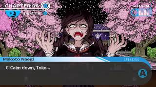 Danganronpa Trigger Happy Havoc Episode29