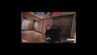 R6 House 2v2