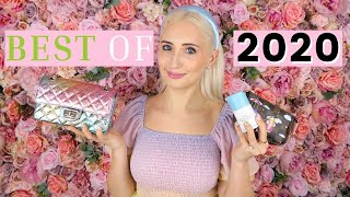 Best Purchases of 2020 | My Handbag, Fashion, Accessory, Beauty, & Lifestyle Picks of the Year