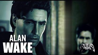 Alan Wake - DLC Episodio 1: O Sinal, Gameplay, em PT-BR (PC) [2K]