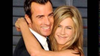 Jennifer Aniston and Justin Theroux secretly married