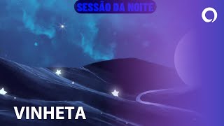 HD | Sessão da Noite (03/02/24) Rede Alta - TV FICTÍCIA